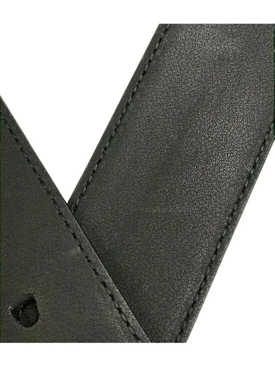 Gucci Belt Micro Guccissima - Picture 5 of 6